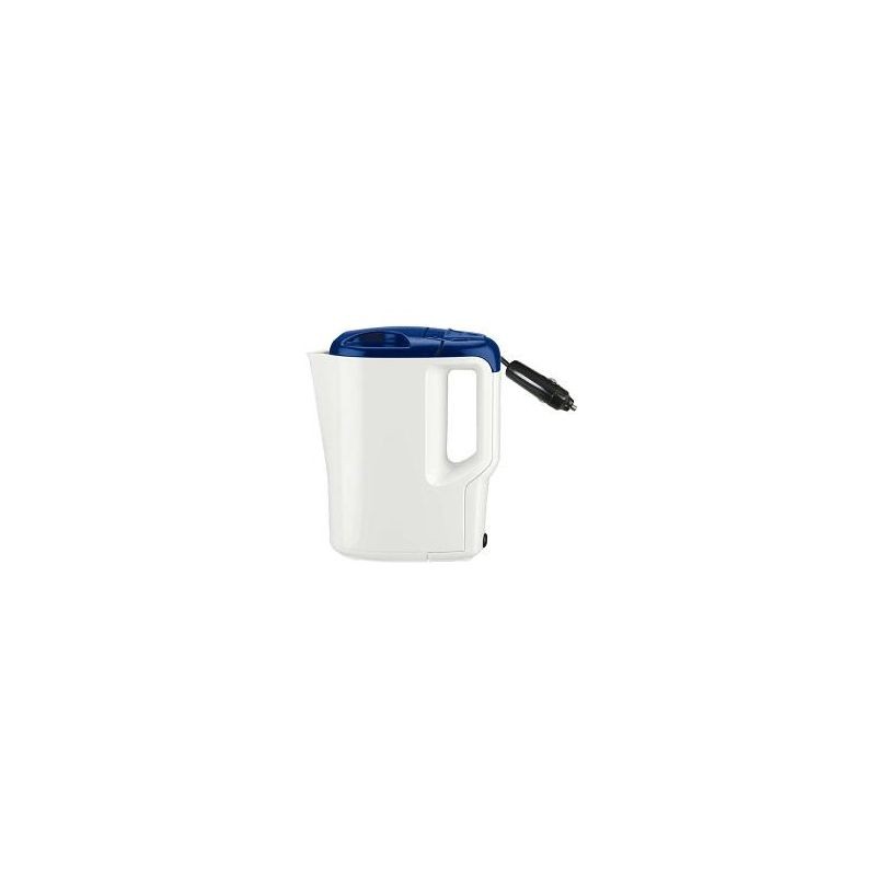 FASEBA Hervidor de agua con interruptor 12V 175W 1L 14088