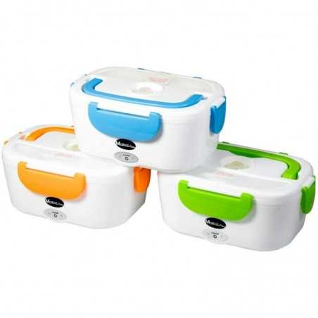 MAXELL POWER electric lunch box 12V 14220
