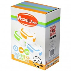 MAXELL POWER electric lunch box 12V 14220