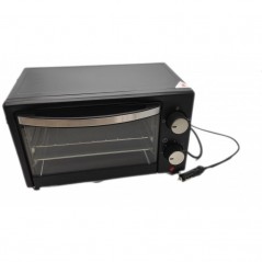 FASEBA Horno electrico con programador 24V 300W 9L 15040