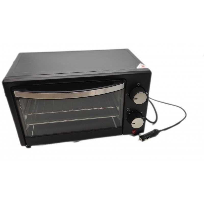 FASEBA Horno electrico con programador 24V 300W 9L 15040