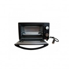 FASEBA Horno electrico con programador 24V 300W 9L 15040