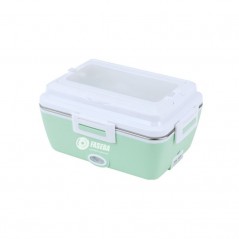 FASEBA Electric lunch box with cutlery 12/24V 15307