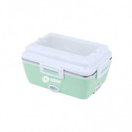 FASEBA Electric lunch box with cutlery 12/24V 15307