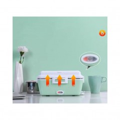 FASEBA Electric lunch box with cutlery 12/24V 15307