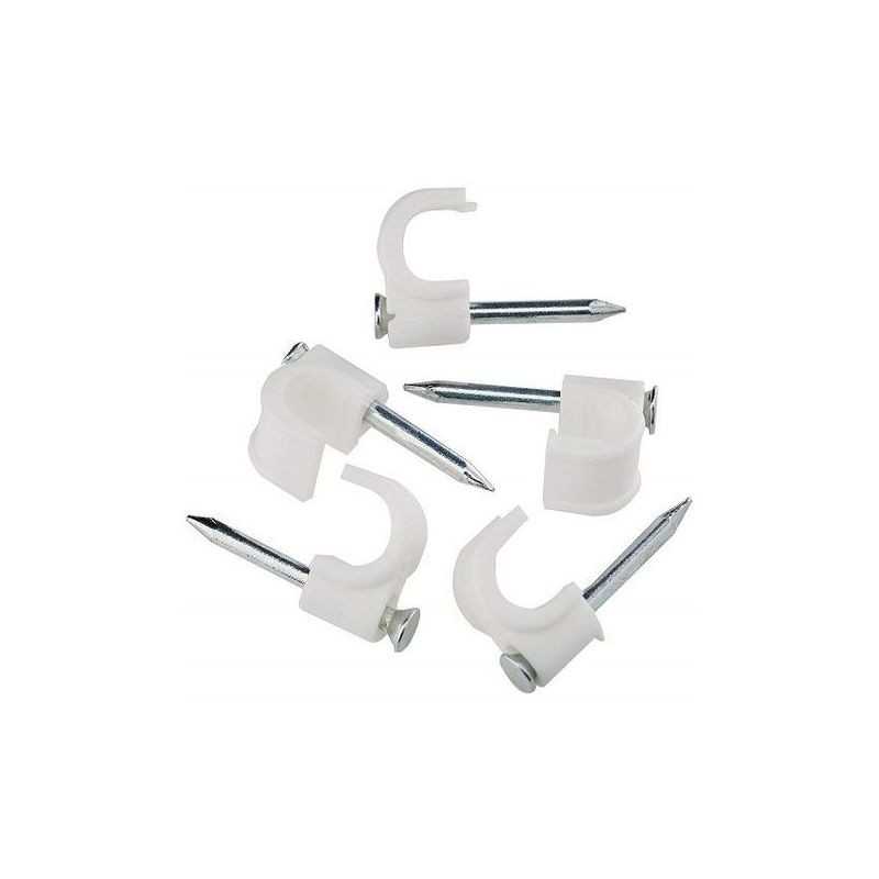 KONNOC Cable clamp M ANGUERA KONNOC 5 MM 17002