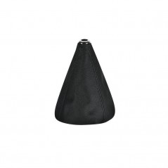 LAMPA Leather shift lever cover PREMIUM LAM05041