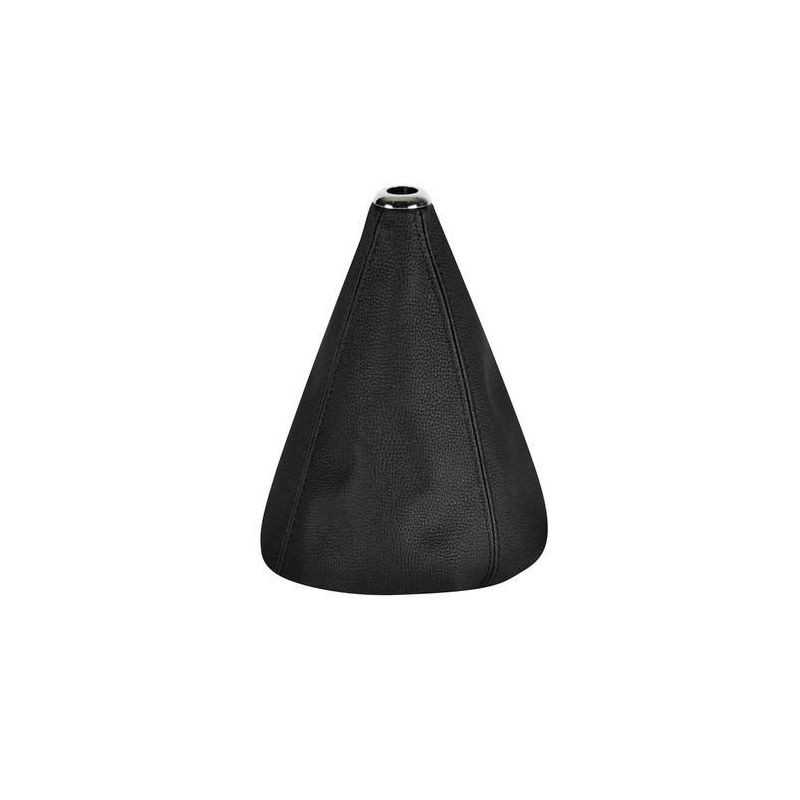 LAMPA Leather shift lever cover PREMIUM LAM05041