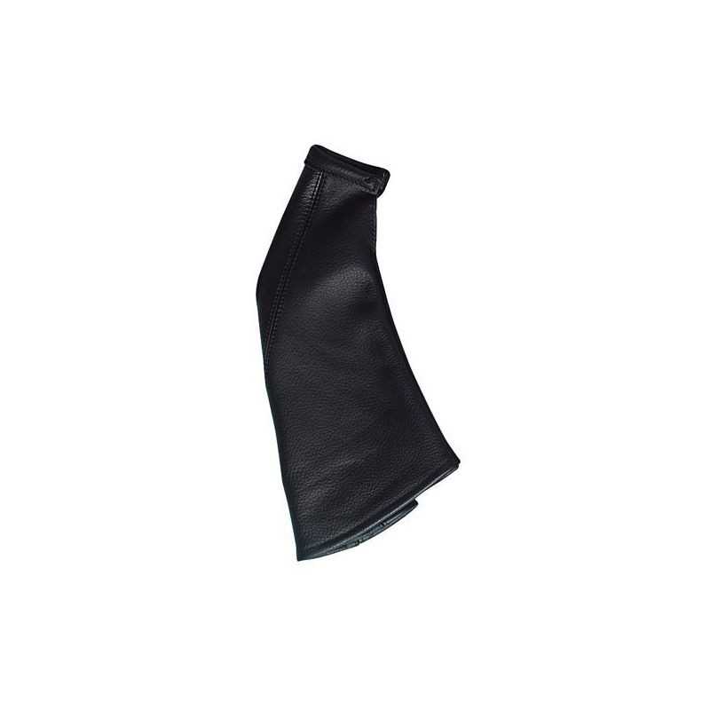 LAMPA Funda cuero para freno de mano LAM05051