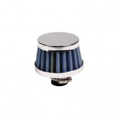LAMPA Filtro de aire conico para coche 60X40 MM 12 LAM06097