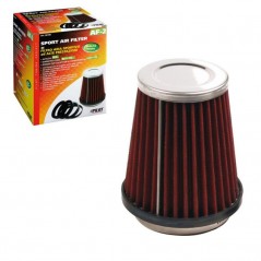 LAMPA Filtro de aire conico para coche 162X120 60-90 MM LAM06100