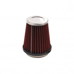 LAMPA Filtro de aire conico para coche 162X120 60-90 MM LAM06100