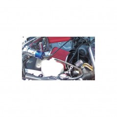LAMPA Filtro de aire conico para coche 162X120 60-90 MM LAM06100