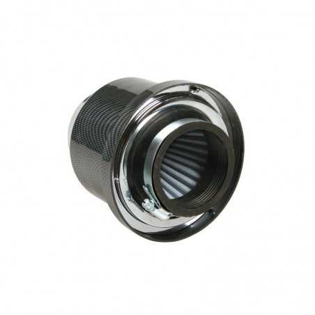 LAMPA carbon air filter for car 135X160 MM 60-114 135X160 MM 60-114 LAM06108