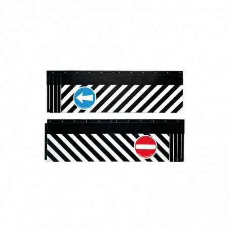 LAMPA car fender 240X37 CM LAM14400