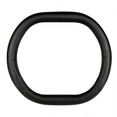LAMPA steering wheel cover CLUB SPORT LAM32915