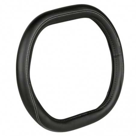 LAMPA steering wheel cover CLUB SPORT LAM32915