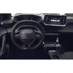 LAMPA Funda para volante CLUB SPORT LAM32915