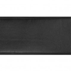 LAMPA Funda para volante silicona 38-40 CM LAM32966