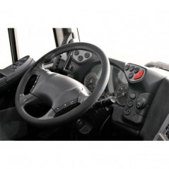 LAMPA Funda para volante silicona LAM32986VAR