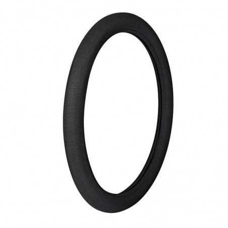 LAMPA steering wheel cover FORMULA ONE PREMIUM LAM33068VAR