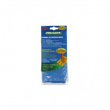 LAMPA Multipurpose microfiber chamois cloth 35X40 CM LAM37714