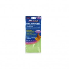 LAMPA Bayeta gamuza ecológica fibra de bambú 40X40 CM LAM37717