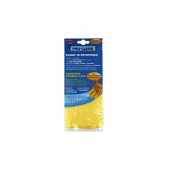 LAMPA Microfiber suede polishing cloth suede 40X40 CM LAM37718