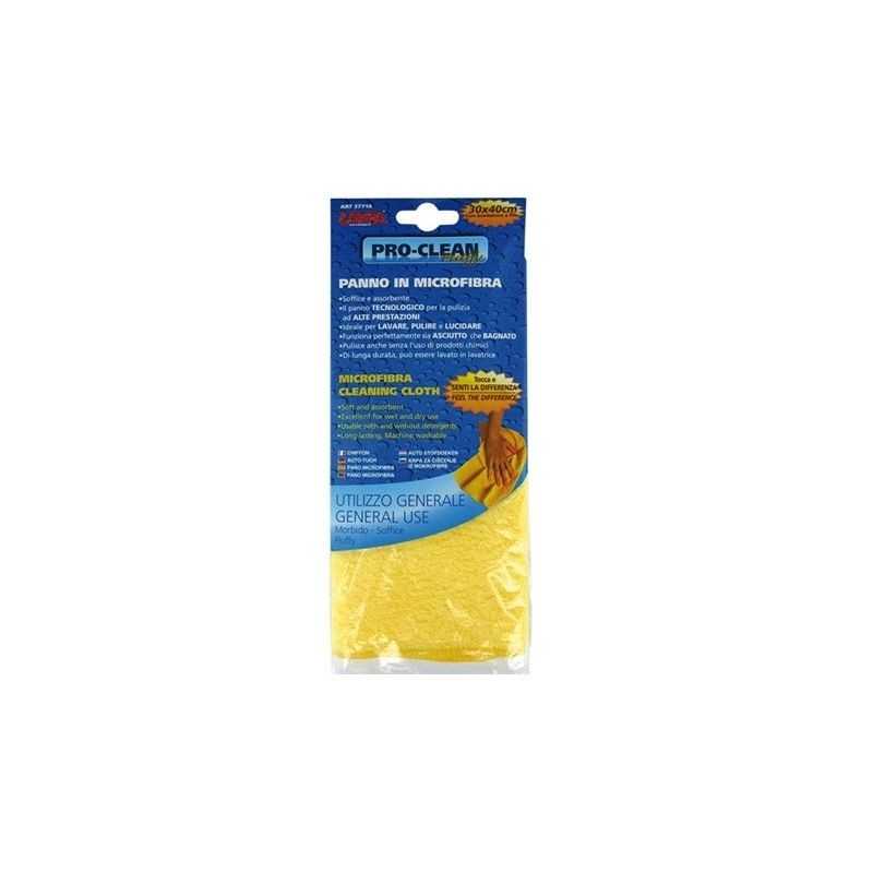 LAMPA Microfiber suede polishing cloth suede 40X40 CM LAM37718