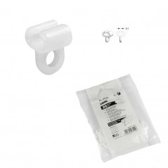 LAMPA Bag of 25 truck curtain hooks G-9 LAM97114