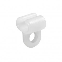 LAMPA Bag of 25 truck curtain hooks G-9 LAM97114