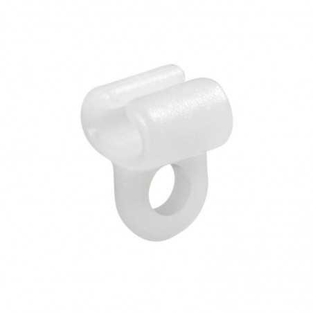 LAMPA Bolsa 25 Ganchos de Cortina para Camión G-9 LAM97114