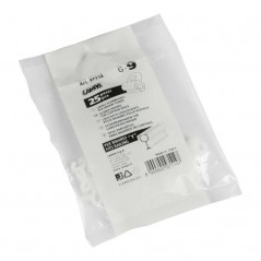 LAMPA Bag of 25 truck curtain hooks G-9 LAM97114