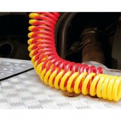 LAMPA Elastic cover for truck air hose LAM97171VAR