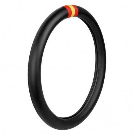 LAMPA Spanish flag steering wheel cover M 44/46 CM LAM97817