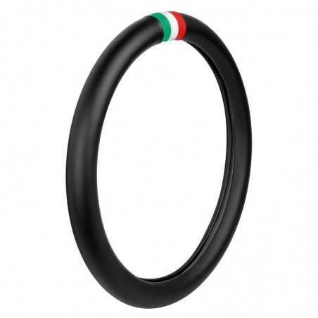 LAMPA Italian flag steering wheel cover M 44/46 CM LAM97821