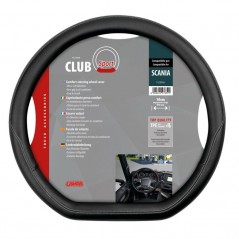 LAMPA Funda para volante SKEENTEX LAM97839