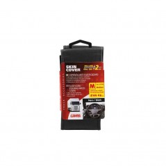 LAMPA Funda para volante LAM97918VAR