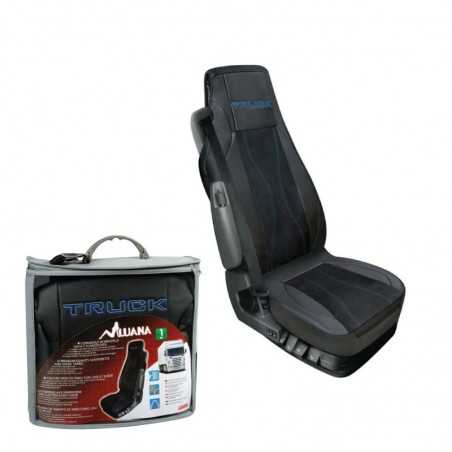 LAMPA Truck synthetic leather seat cover LUANA LAM97996