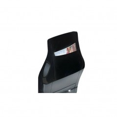 LAMPA Truck synthetic leather seat cover LUANA LAM97996