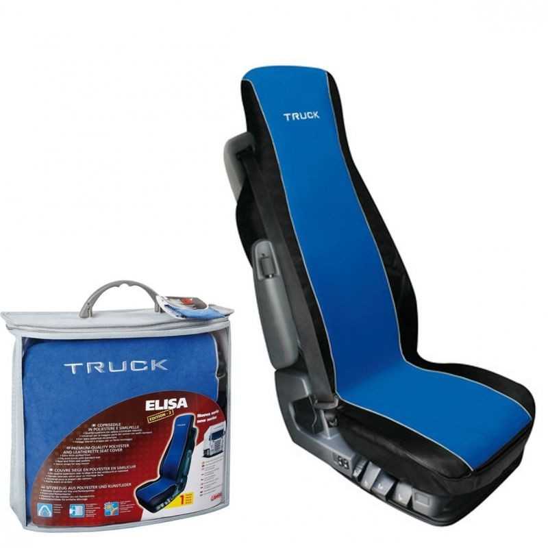 LAMPA Funda de asiento camion ELISA 2 LAM98000