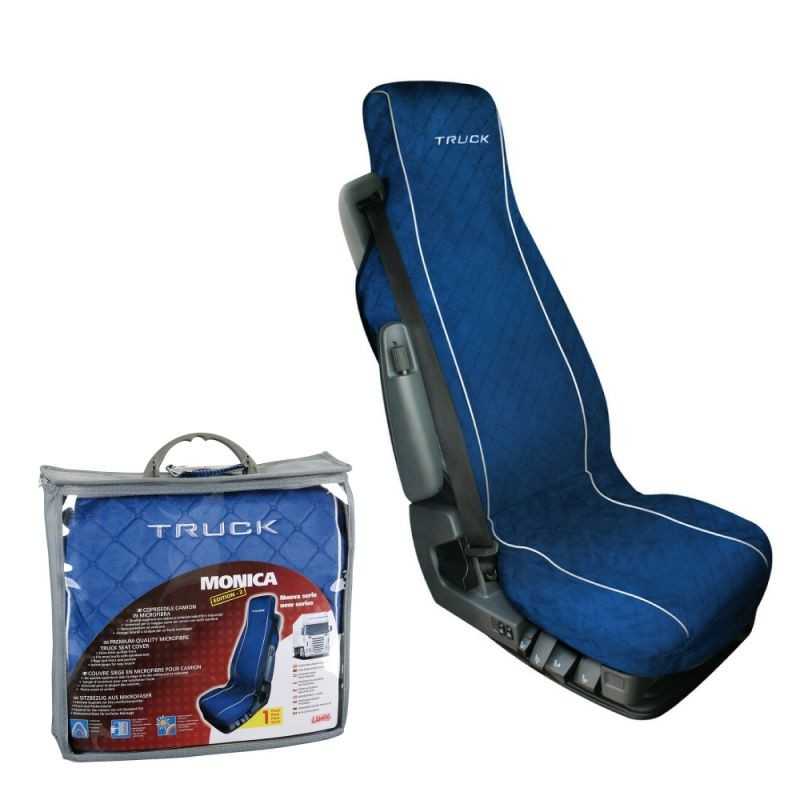 LAMPA Funda de asiento camion MONICA LAM98601