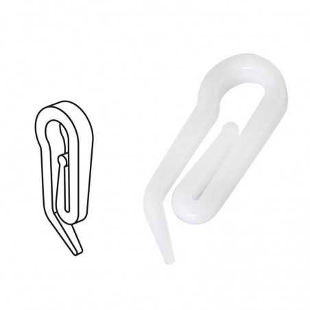 LAMPA truck curtain hooks G5 LAM98641