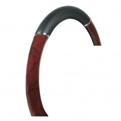 LAMPA Funda para volante RADICA PREMIUN LAM98761VAR