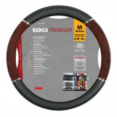 LAMPA Funda para volante RADICA PREMIUN LAM98761VAR