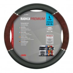 LAMPA Funda para volante RADICA PREMIUN LAM98761VAR