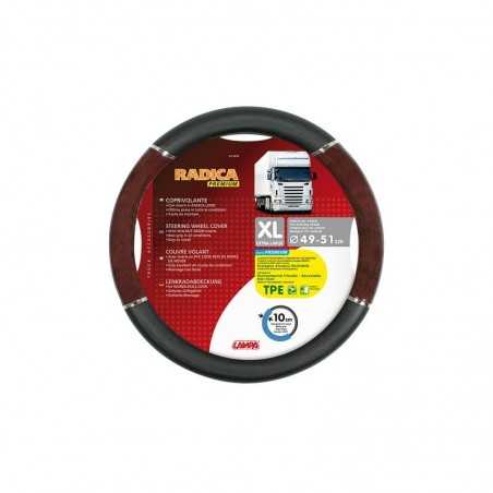 LAMPA steering wheel cover RADICA PREMIUN LAM98761VAR