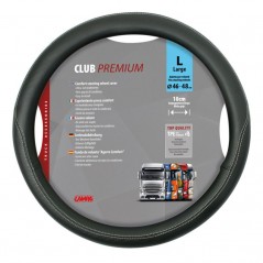 LAMPA steering wheel cover CLUB PREMI LAM98845VAR