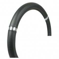 LAMPA steering wheel cover CROMOX PREMIUM LAM98898VAR
