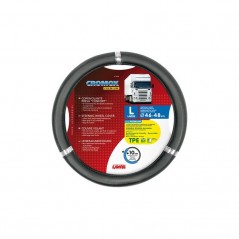 LAMPA Funda para volante CROMOX PREMIUM LAM98898VAR